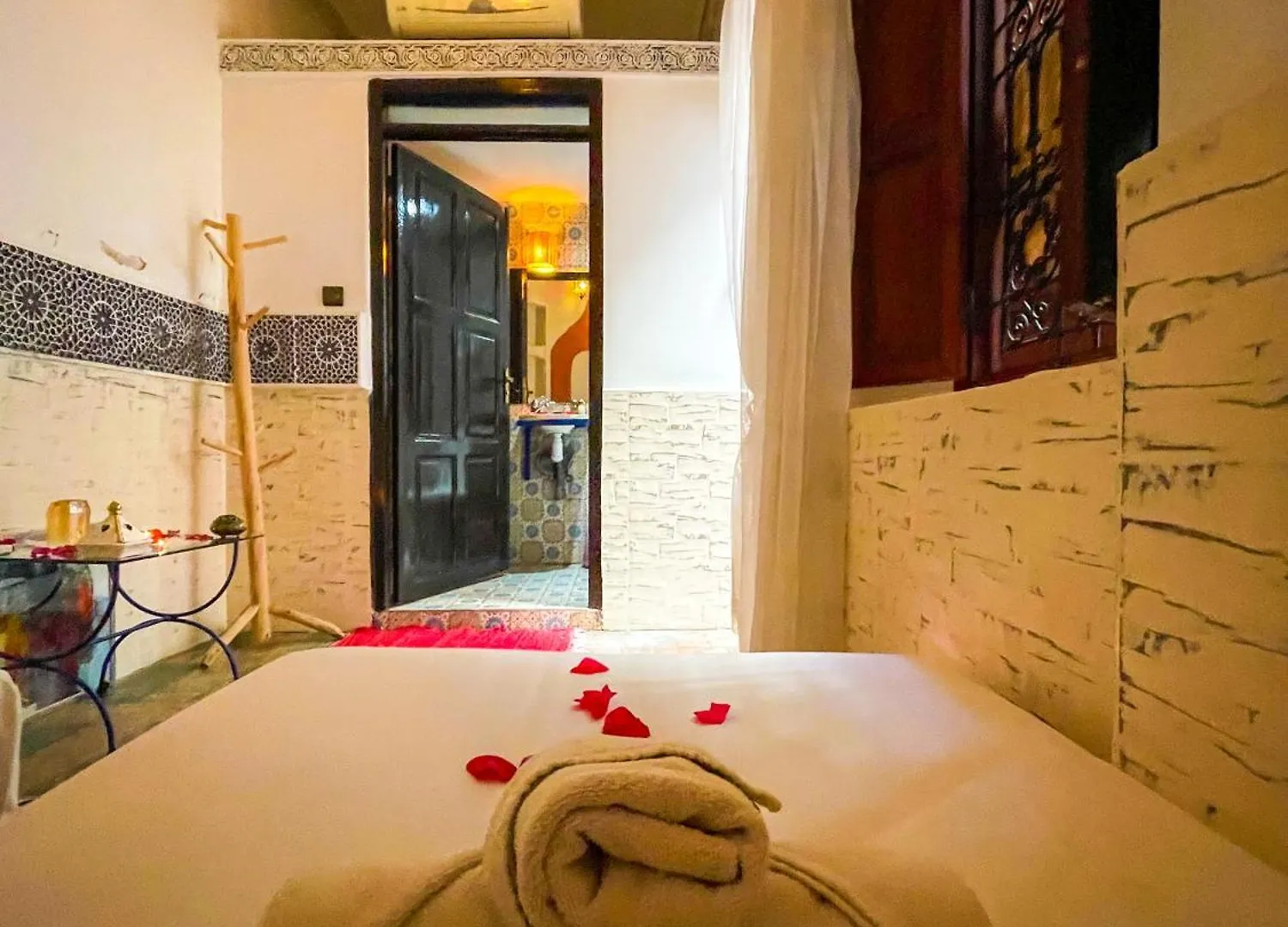 Riad Karim Marrakesh Guest house