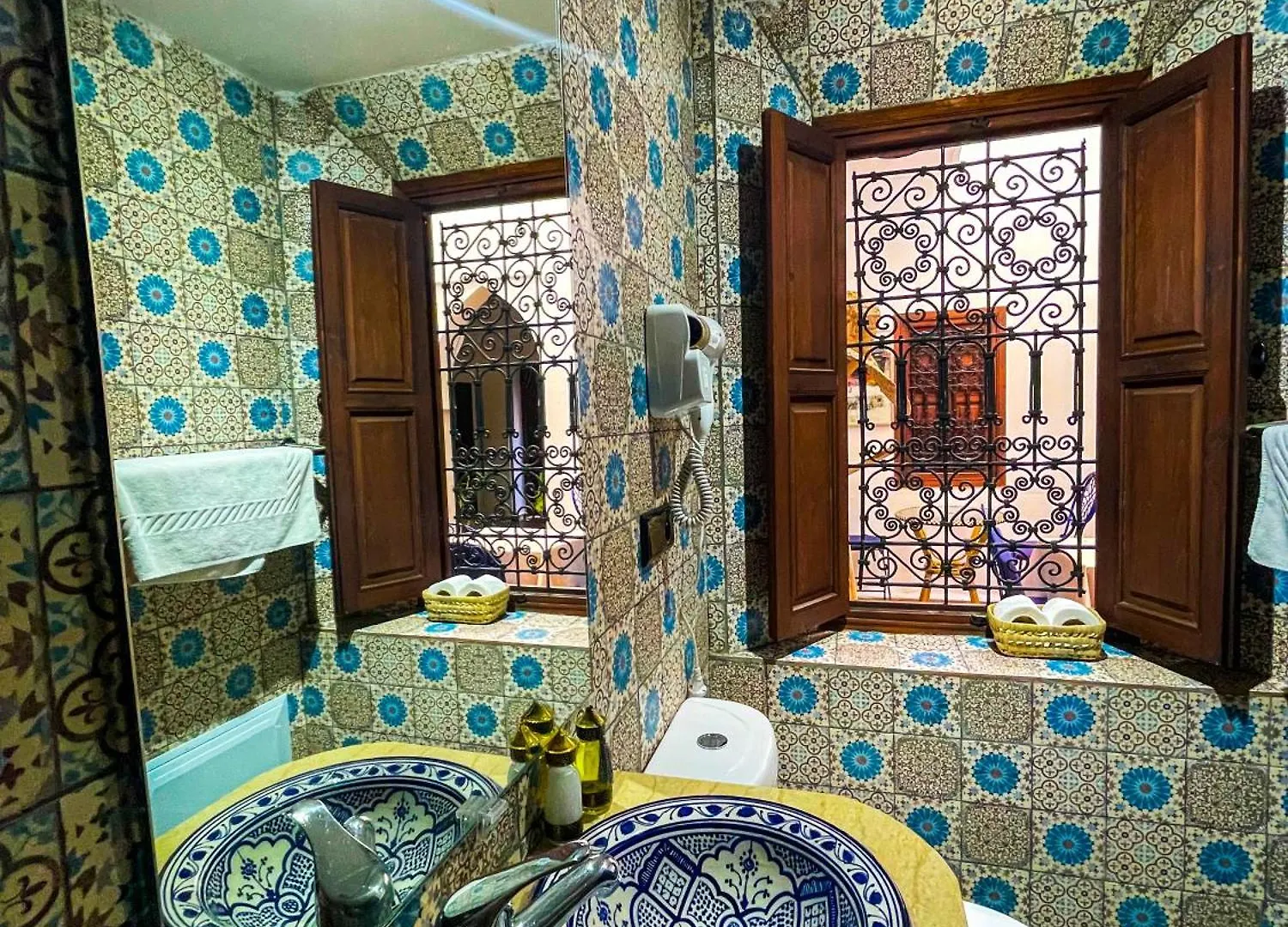 Guest house Riad Karim Marrakesh Morocco