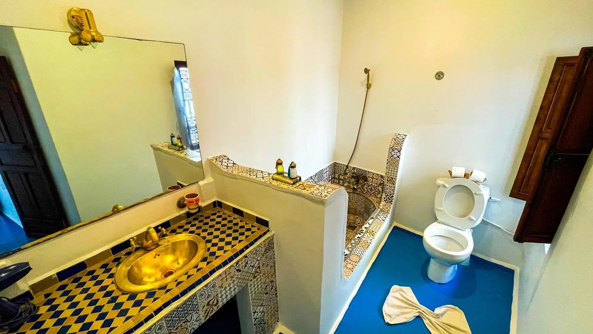 Riad Karim Marrakesh 0*,