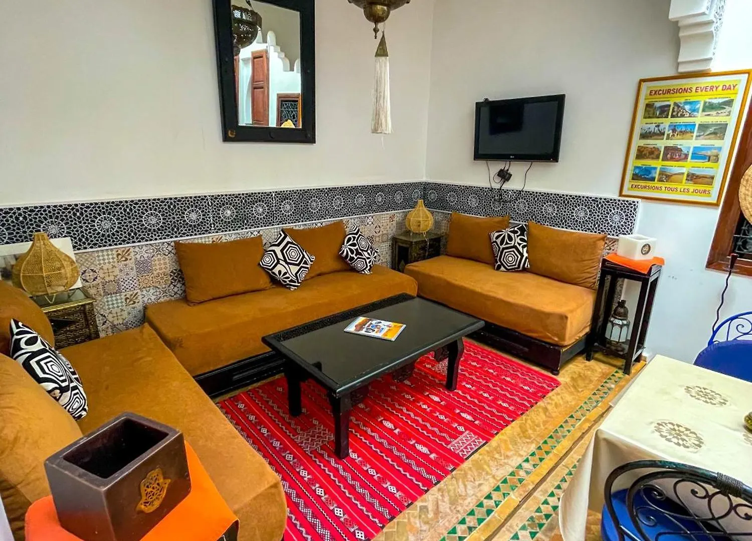 Guest house Riad Karim Marrakesh