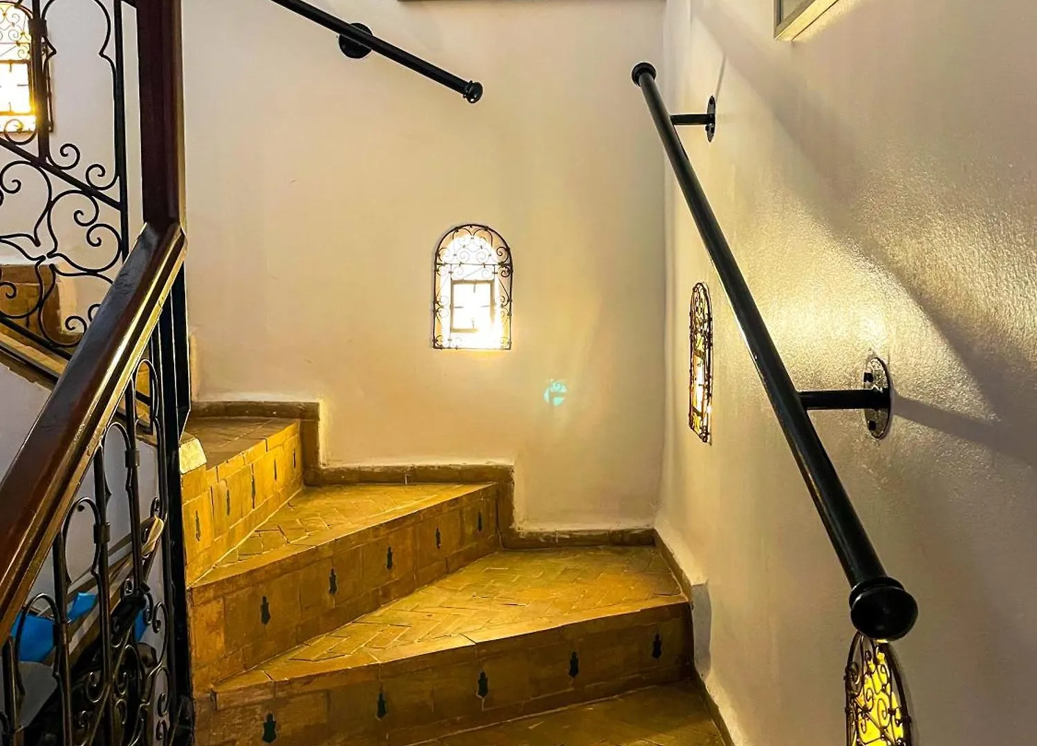 Riad Karim Marrakesh Guest house