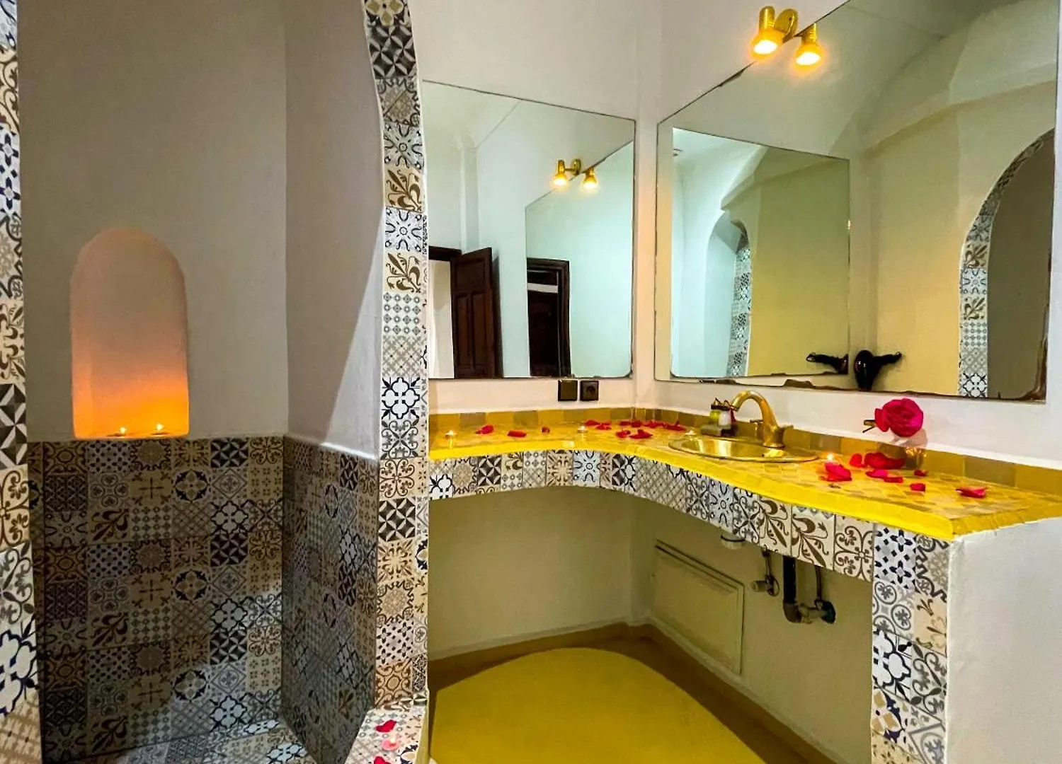 Riad Karim Marrakesh Guest house