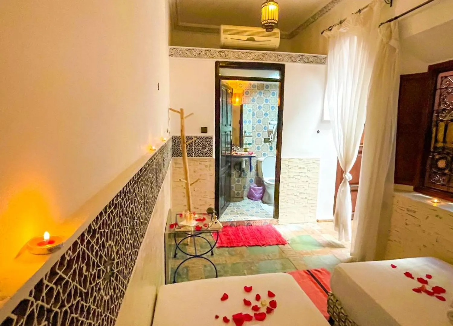 Riad Karim Marrakesh 0*,  Morocco