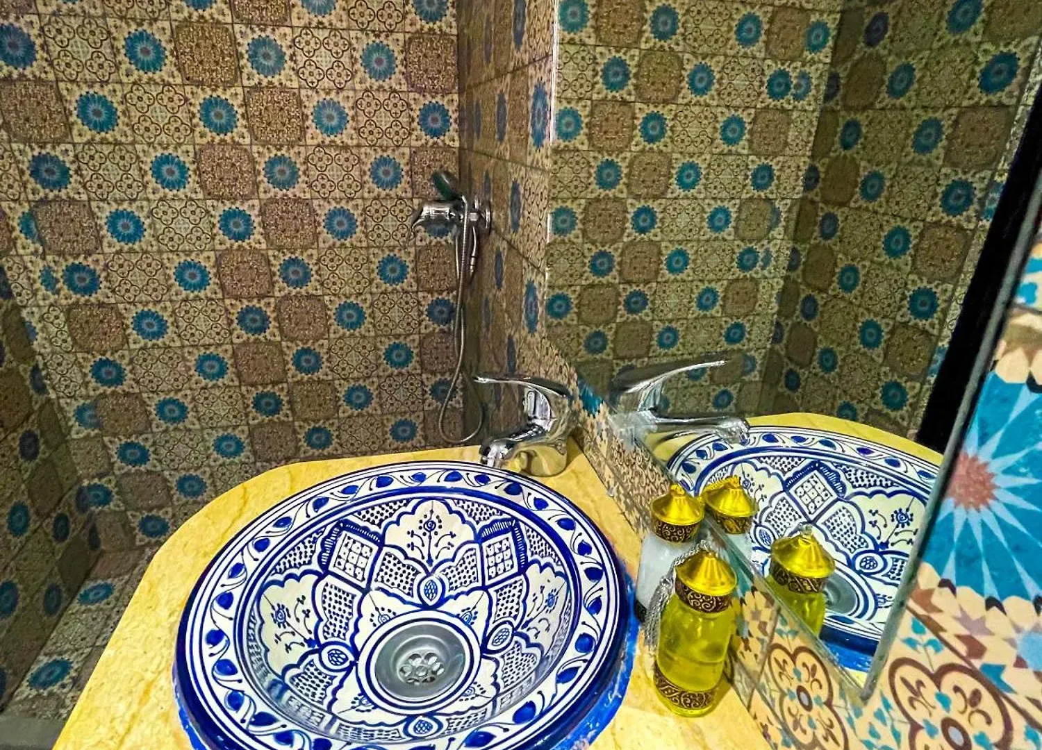 Riad Karim Marrakesh Morocco
