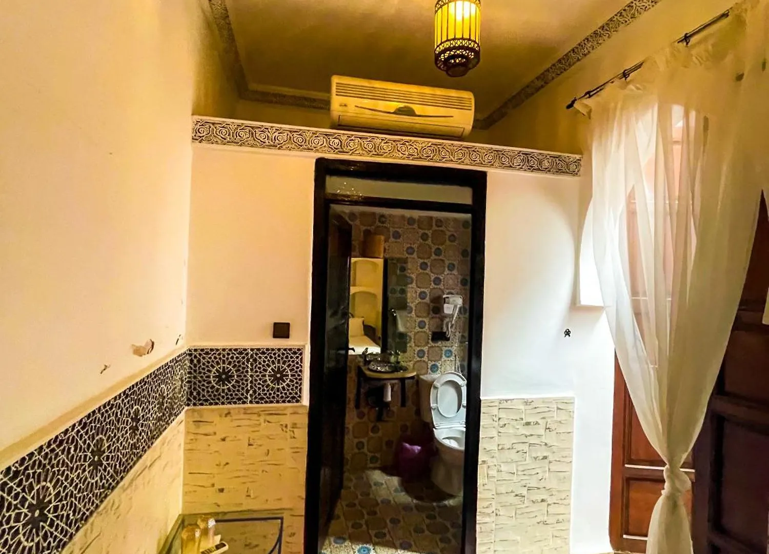Guest house Riad Karim Marrakesh