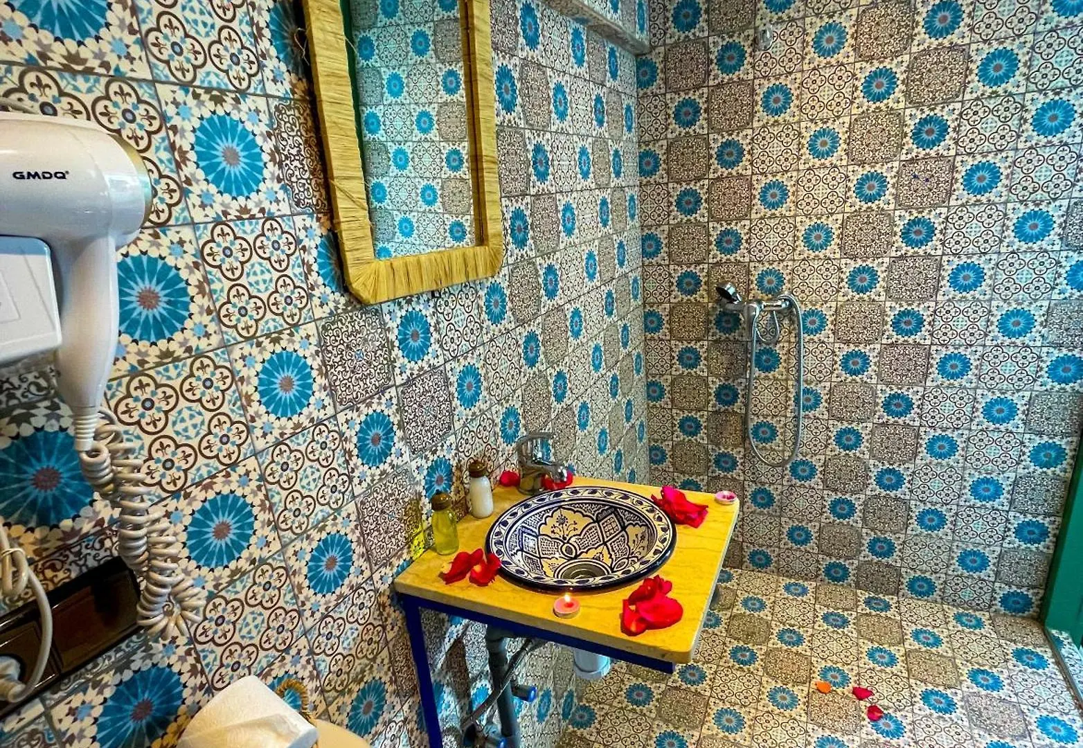 Guest house Riad Karim Marrakesh