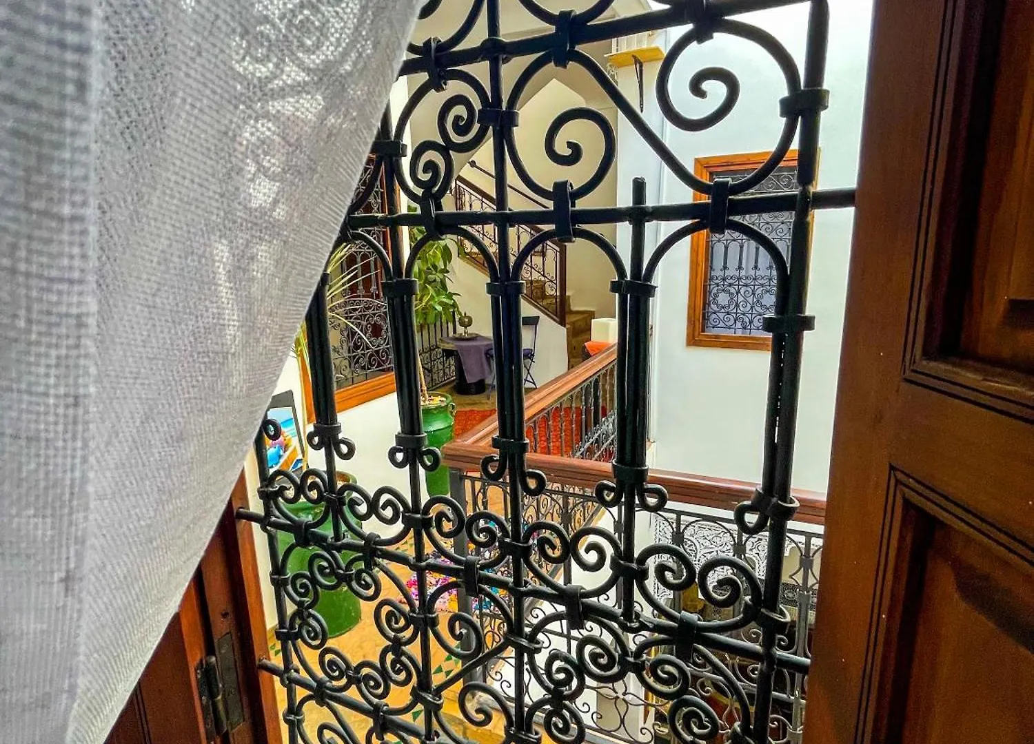 Guest house Riad Karim Marrakesh