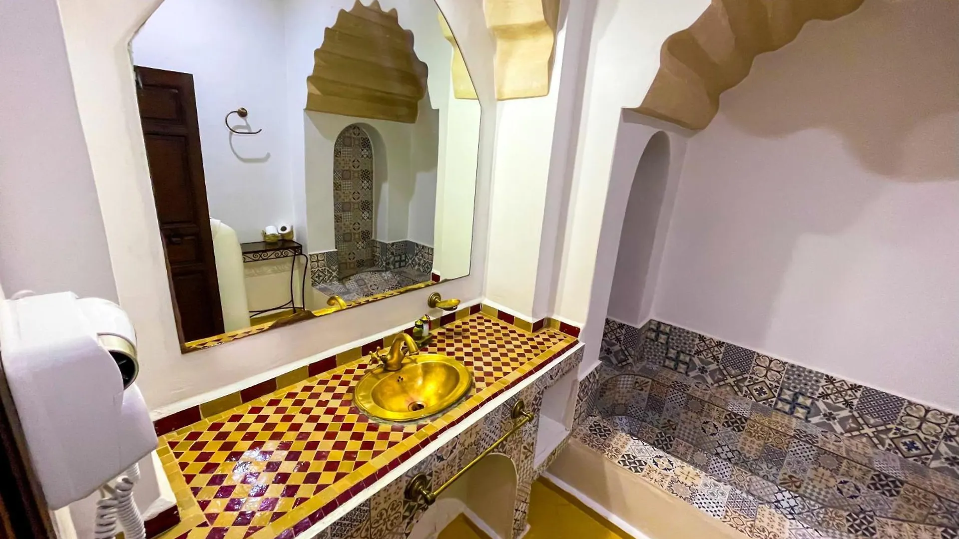 Riad Karim Marrakesh 0*,  Morocco