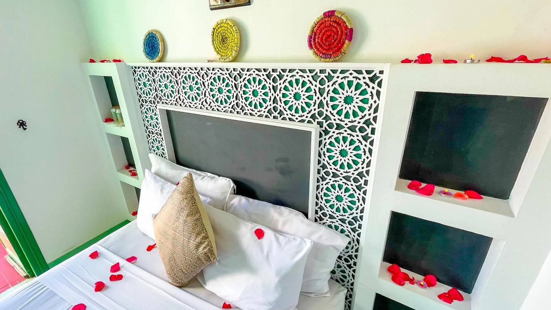 Riad Karim Marrakesh Guest house