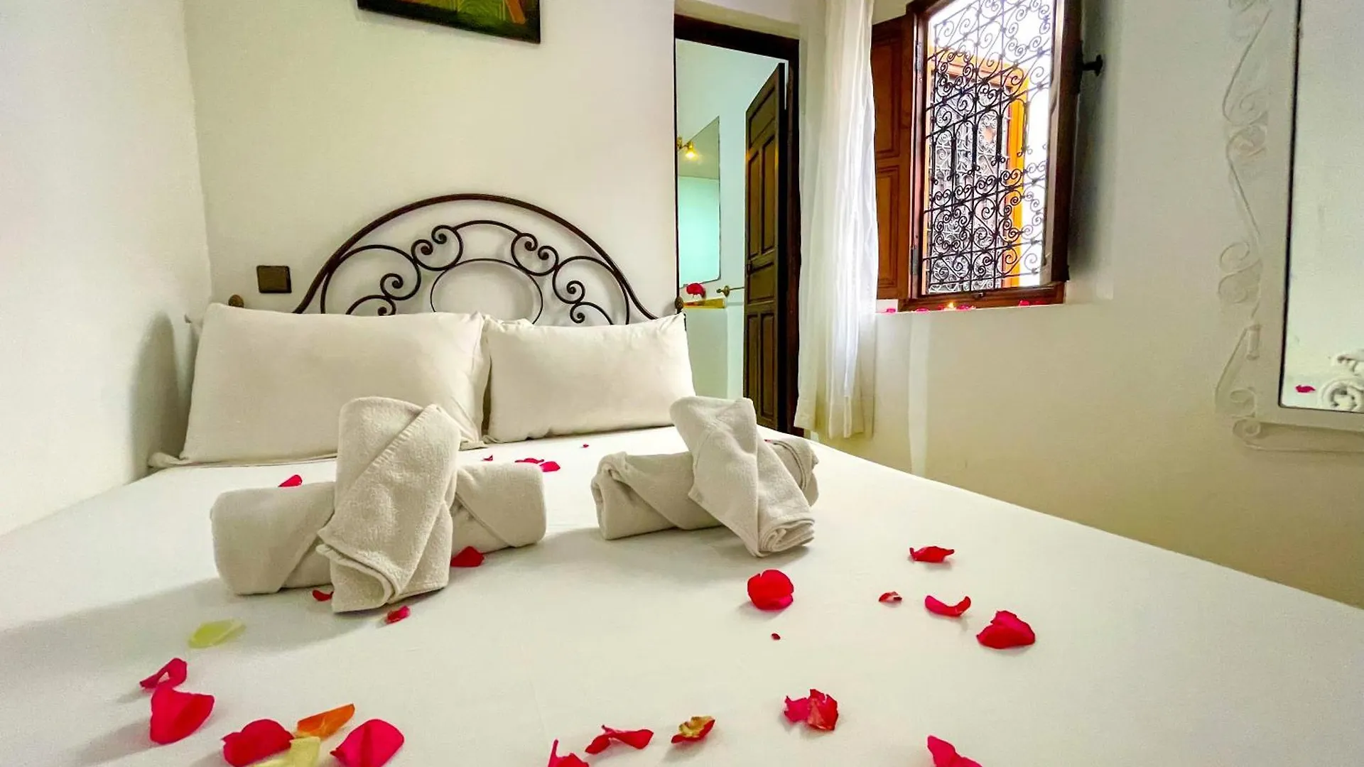 Guest house Riad Karim Marrakesh Morocco