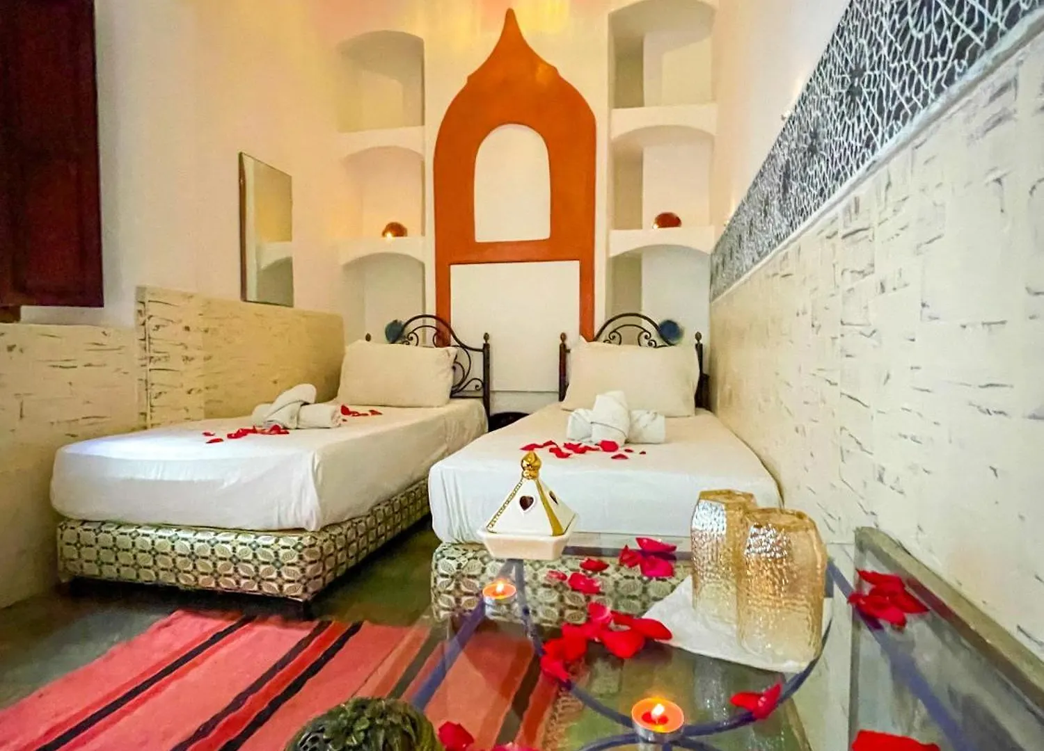Riad Karim Marrakesh
