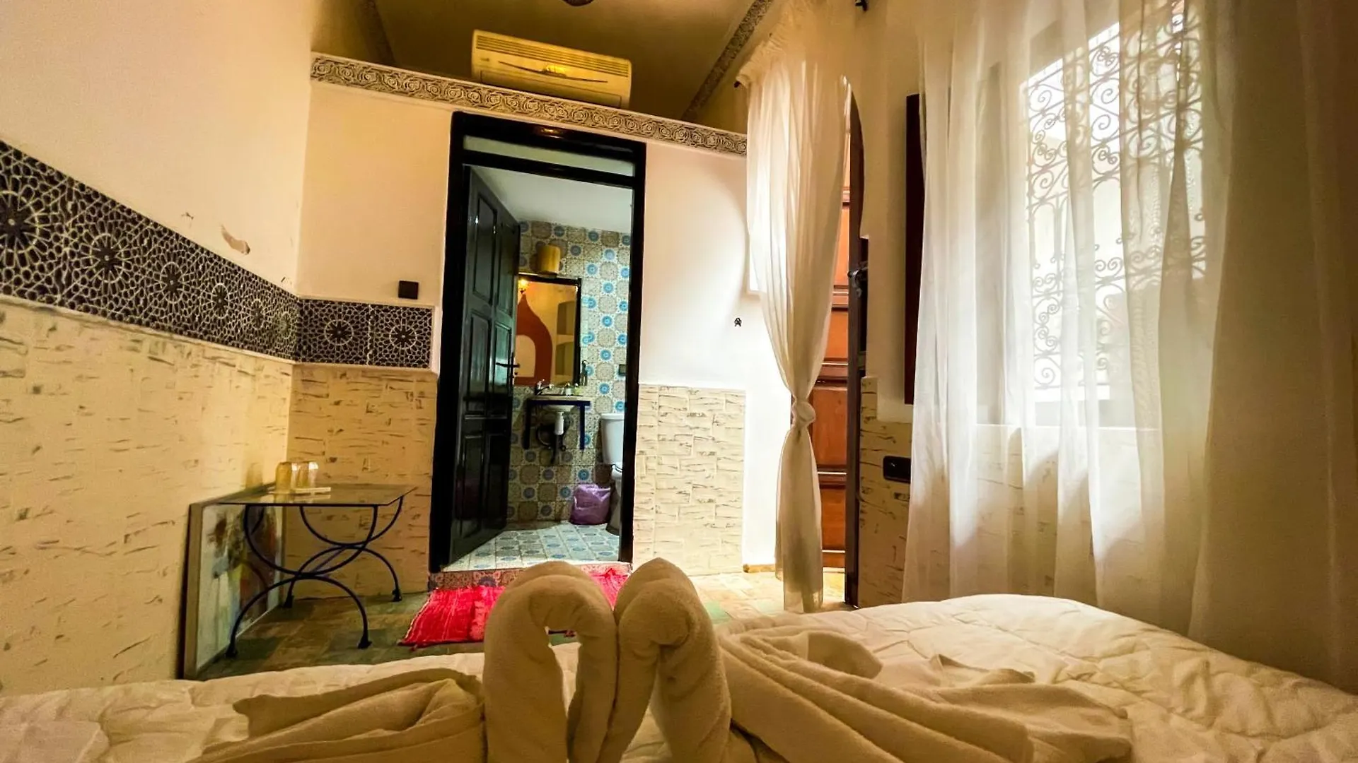 Riad Karim Marrakesh