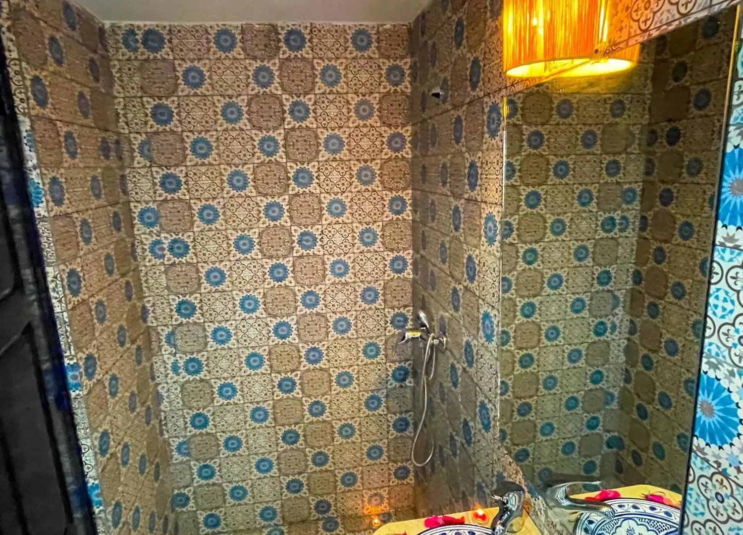 Riad Karim Marrakesh 0*,