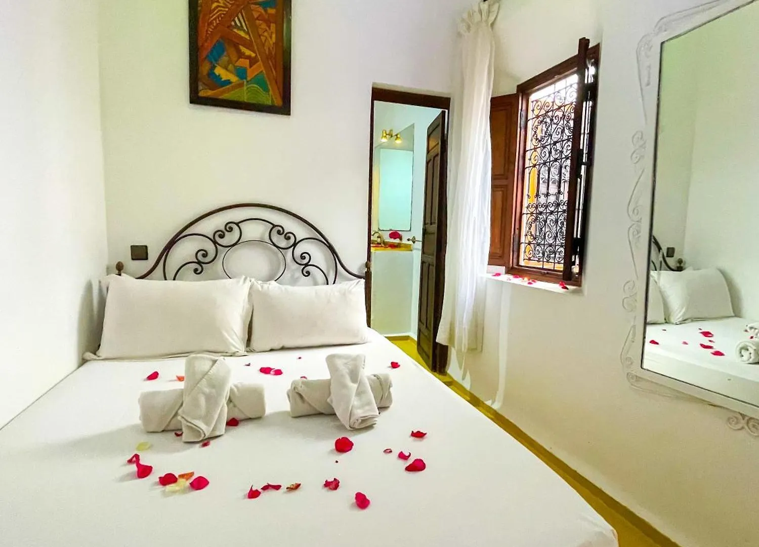 Riad Karim Marrakesh Guest house