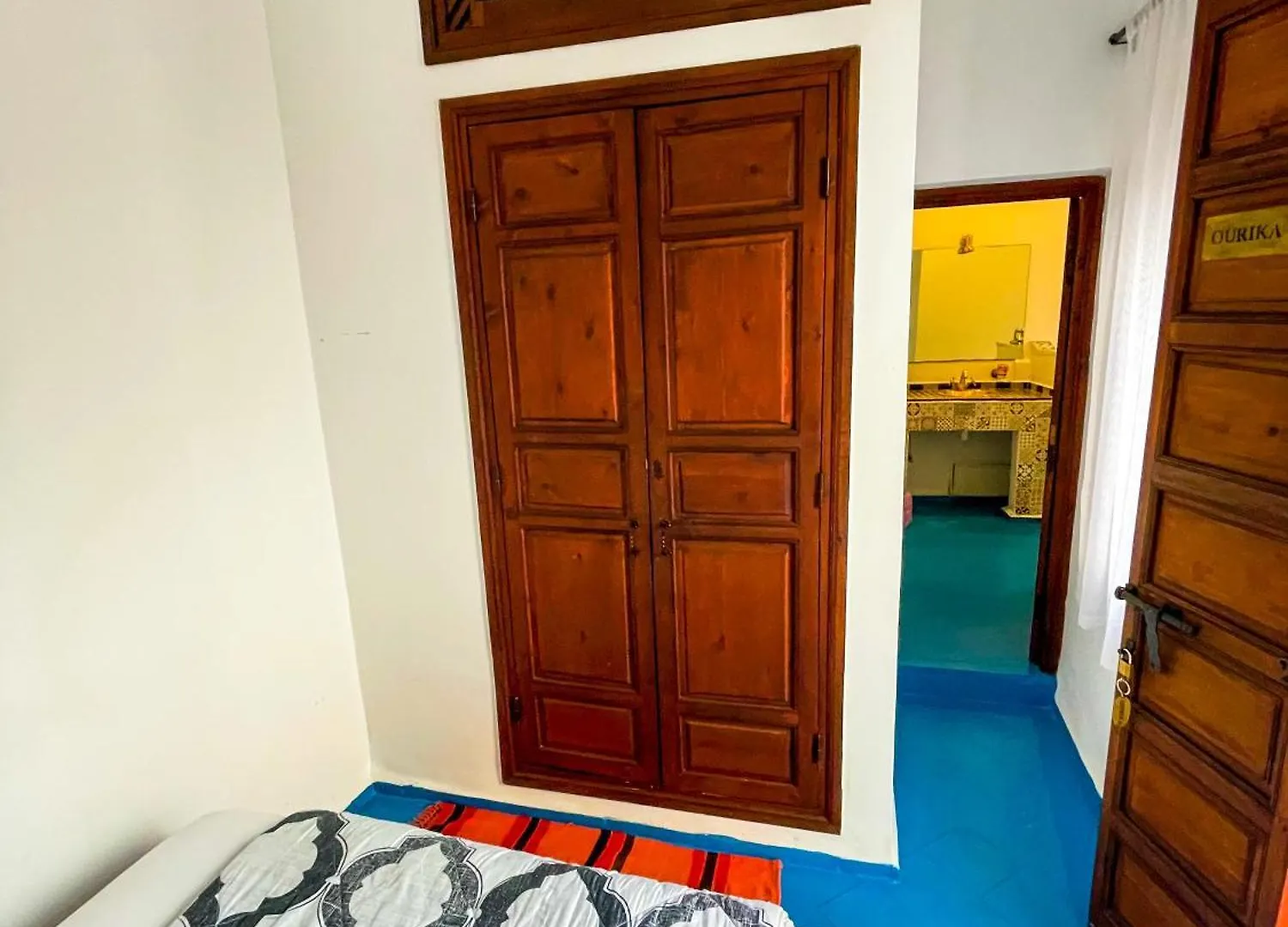 Riad Karim Marrakesh