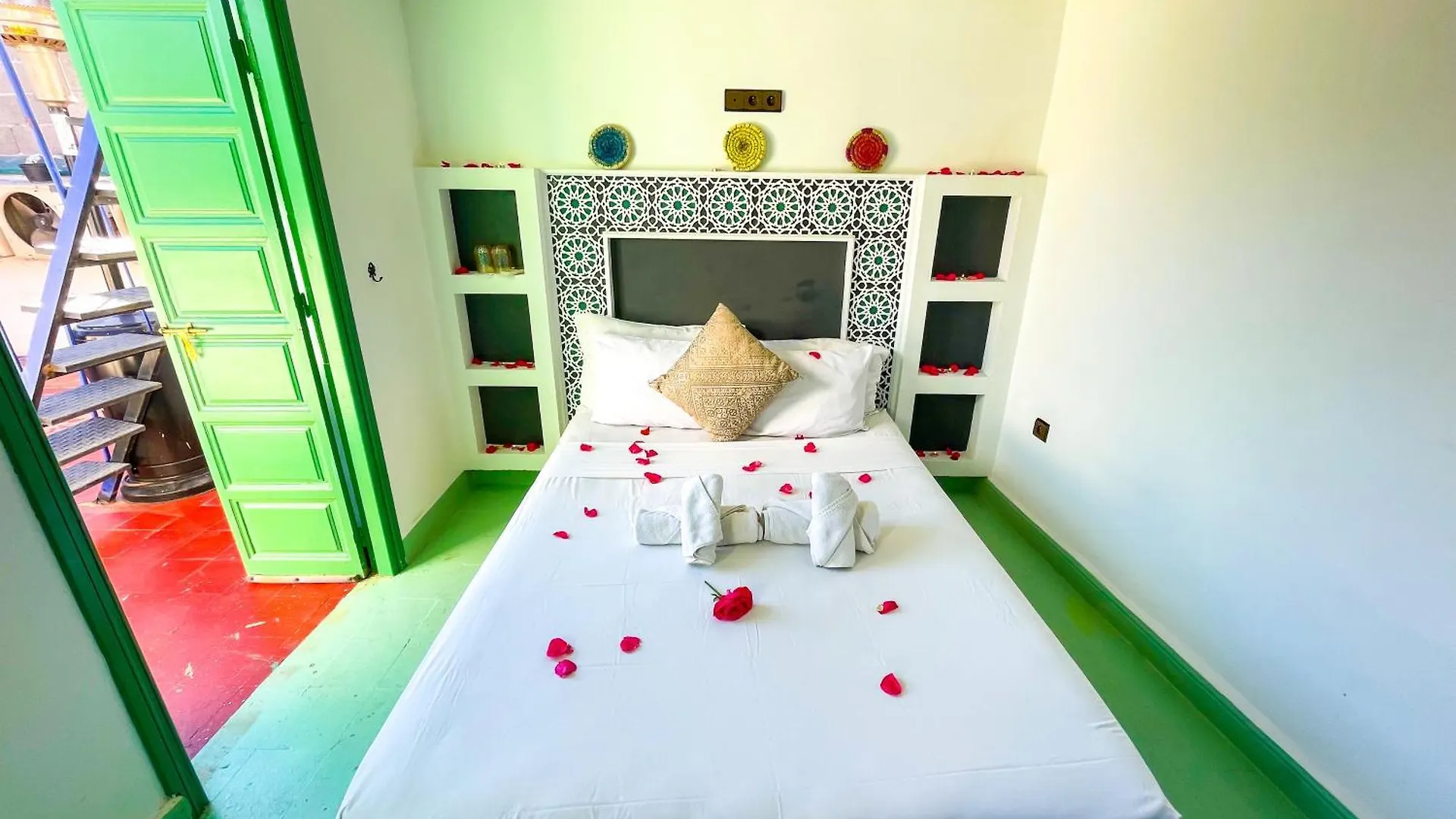 Guest house Riad Karim Marrakesh