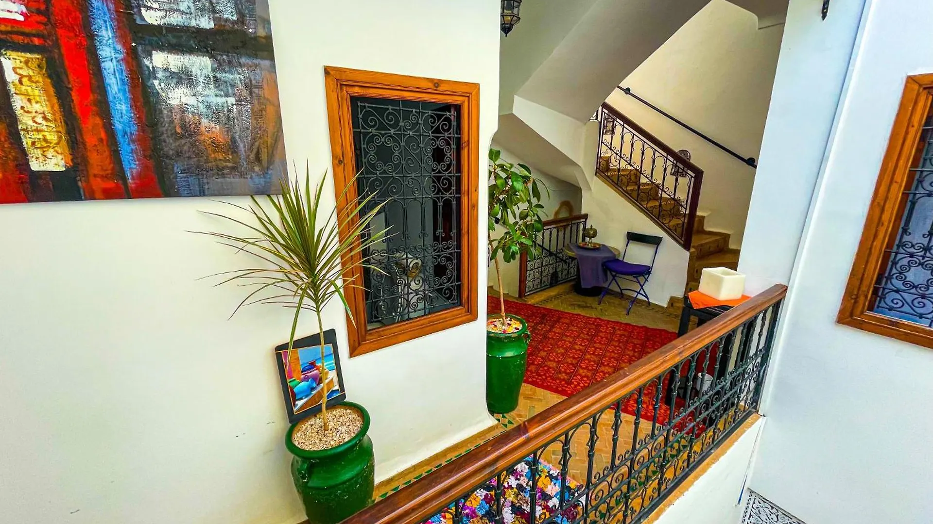 Riad Karim Marrakesh 0*,