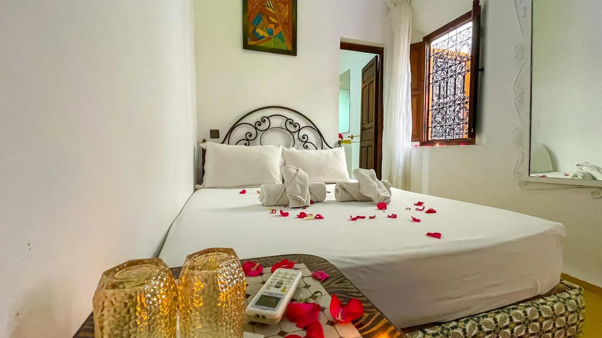Guest house Riad Karim Marrakesh