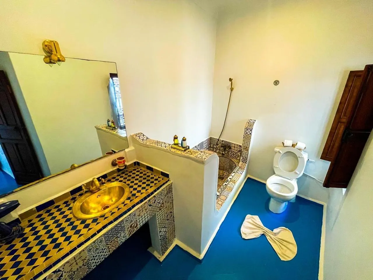 Riad Karim مراكش بيت ضيافة