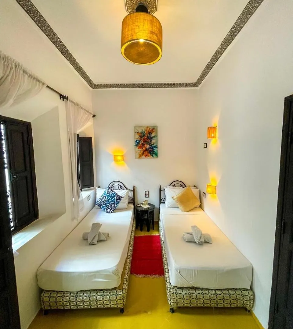 Riad Karim مراكش