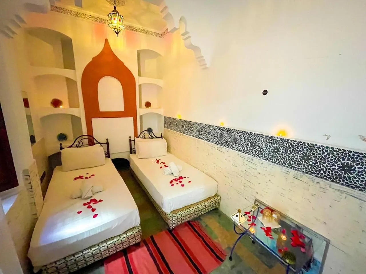 بيت ضيافة Riad Karim مراكش