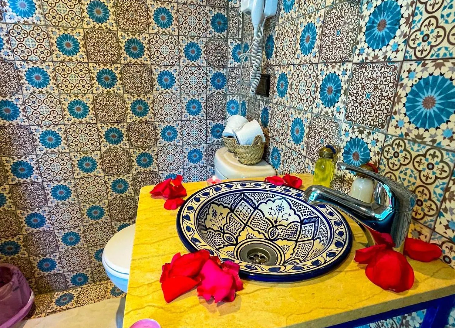 Riad Karim مراكش بيت ضيافة