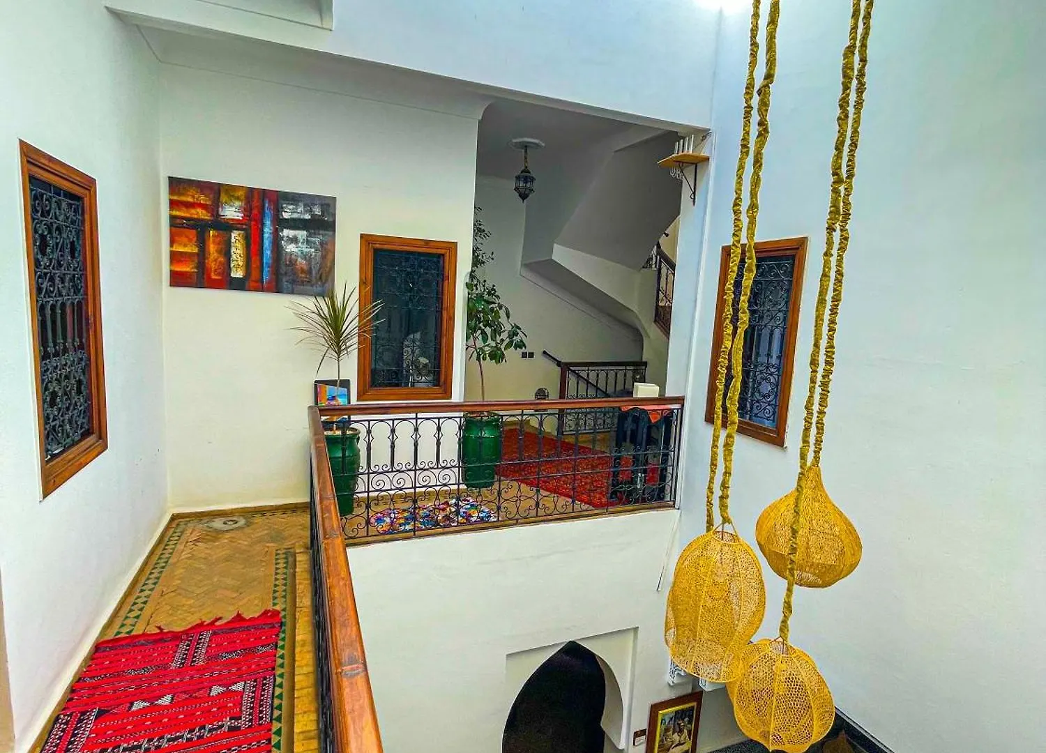 Riad Karim مراكش