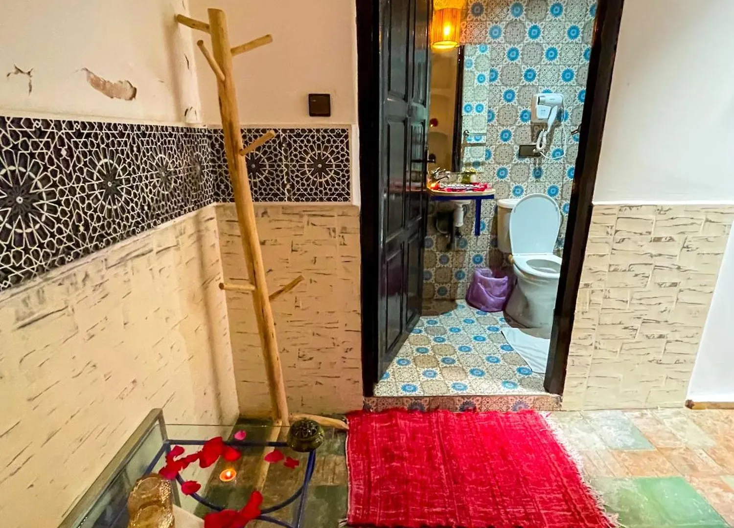 بيت ضيافة Riad Karim مراكش