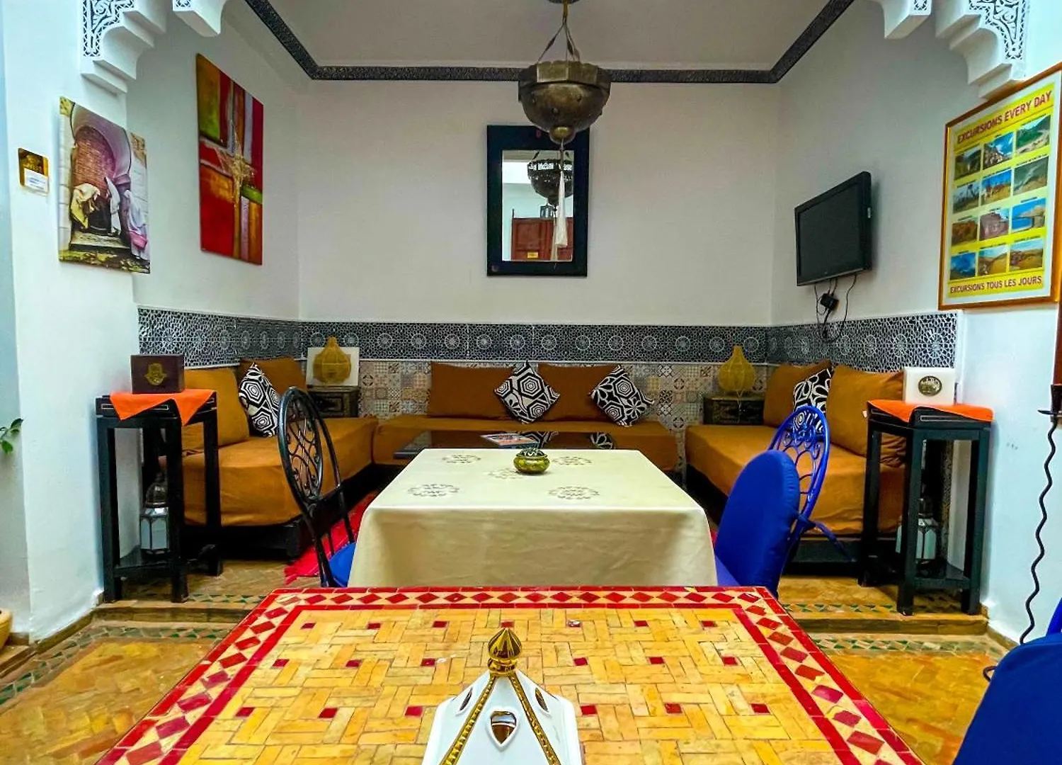 Riad Karim Marrakesh 0*,  Morocco