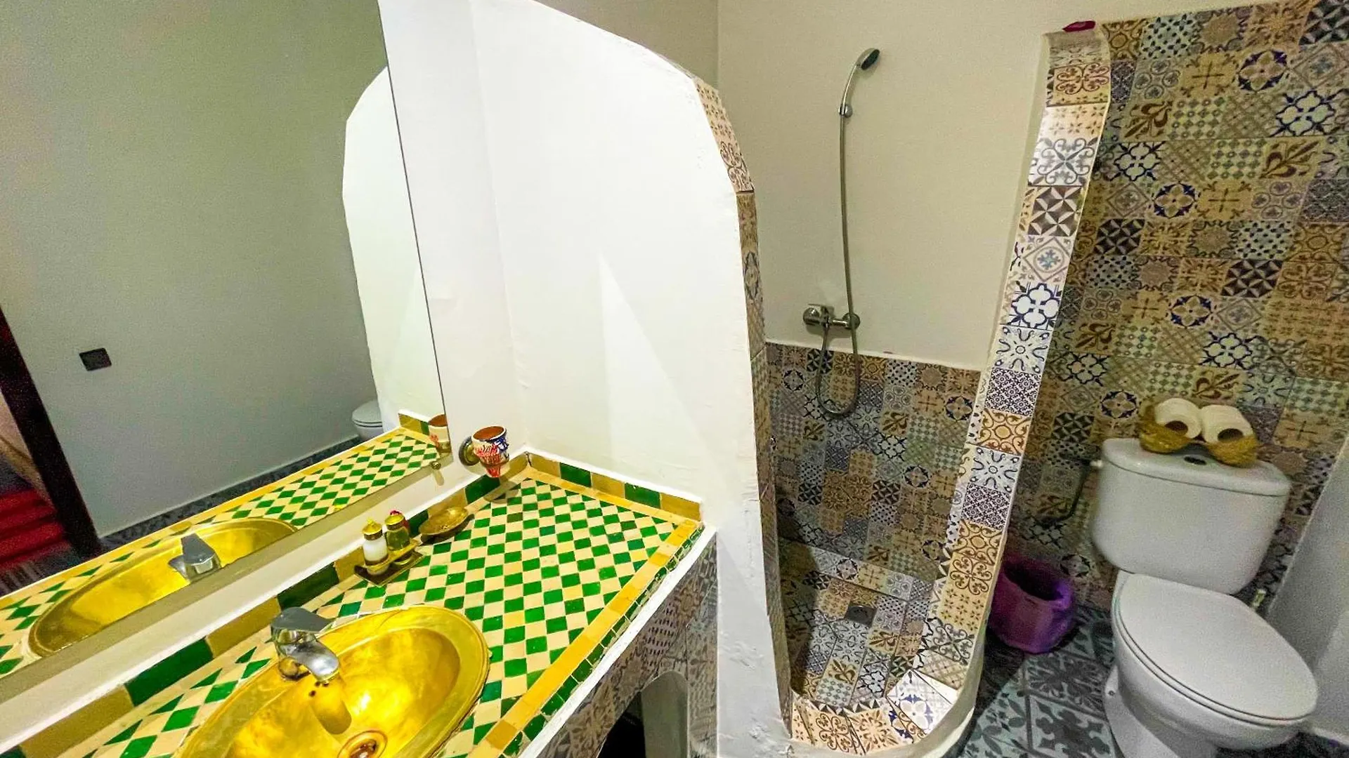 Riad Karim Marrakesh Morocco