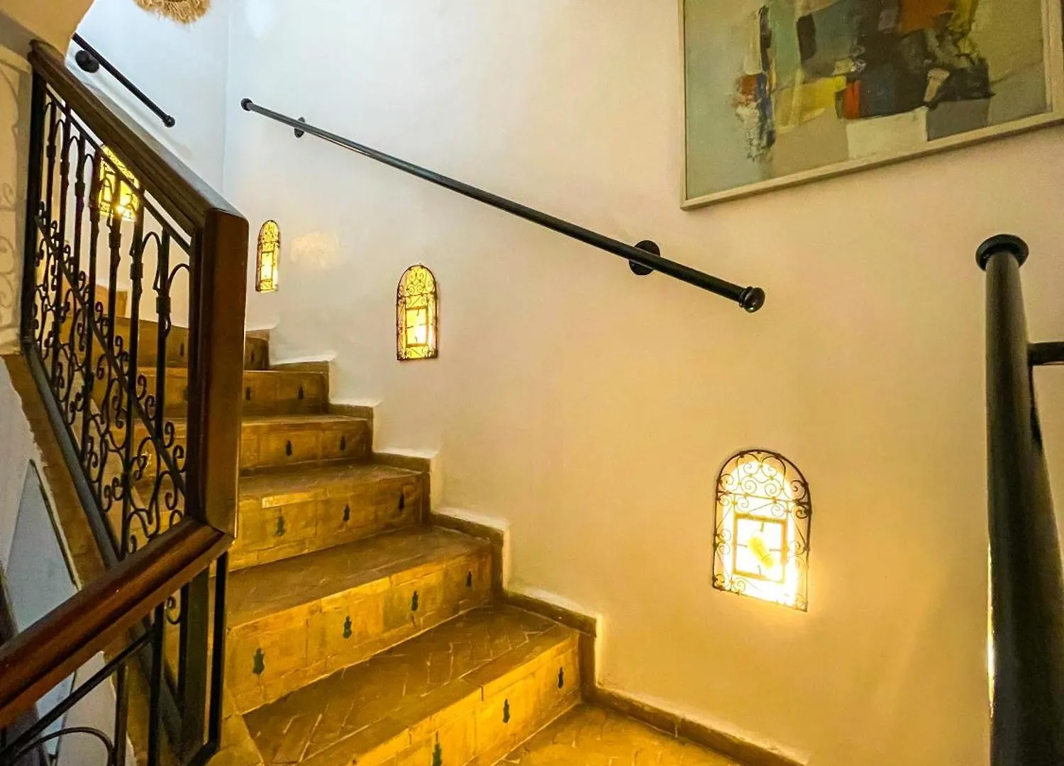 Riad Karim Marrakesh 0*,
