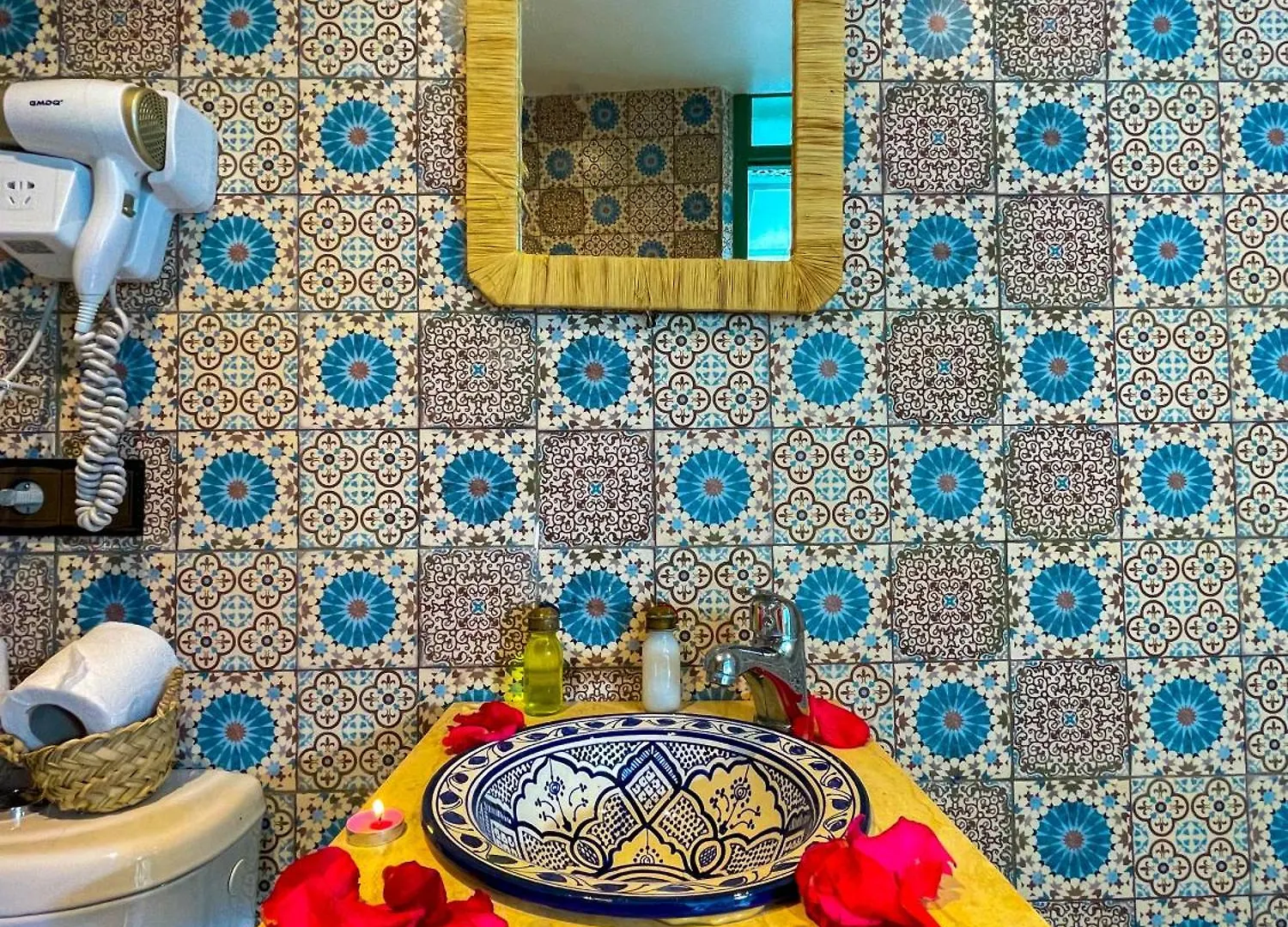 بيت ضيافة Riad Karim مراكش