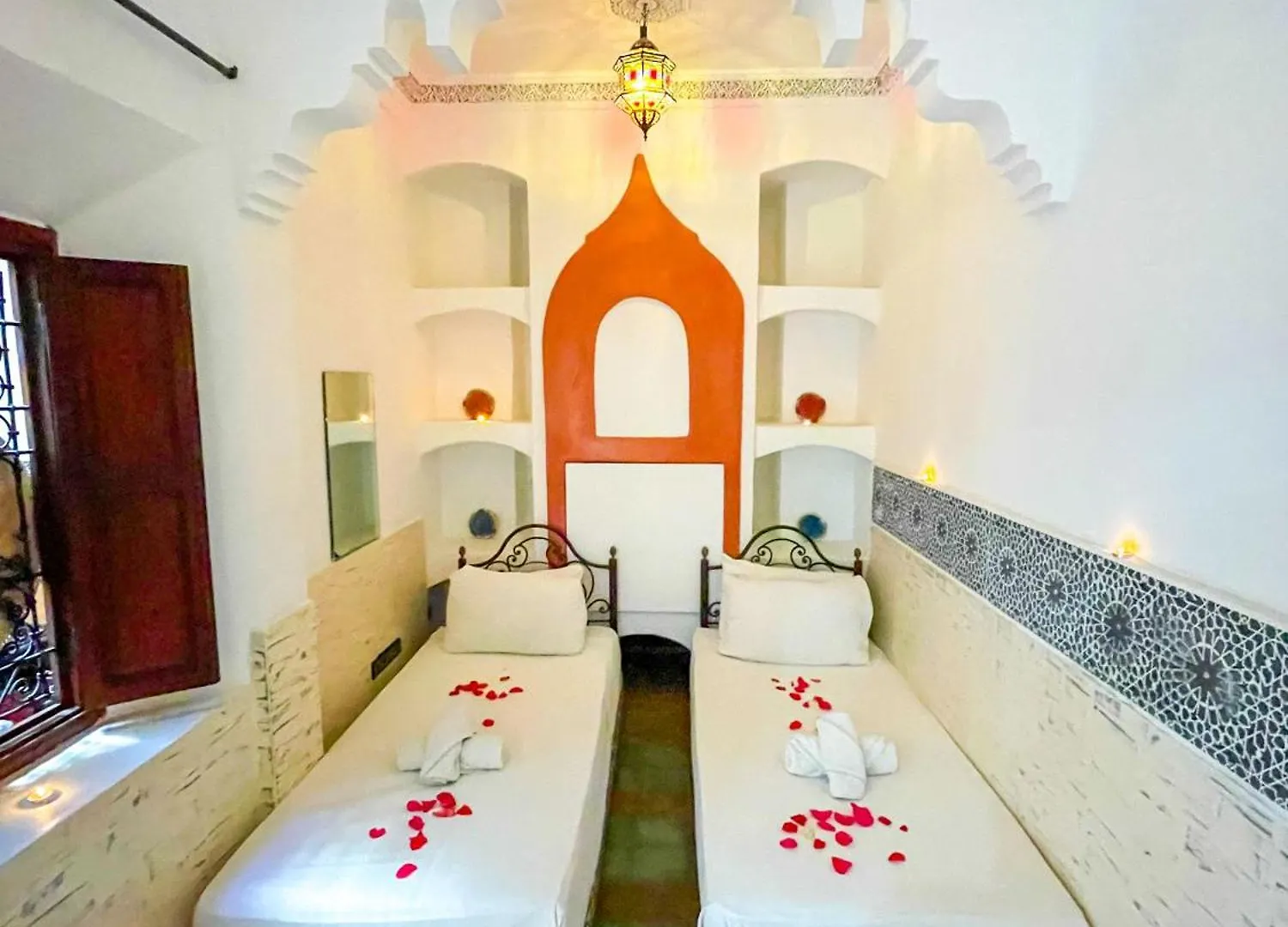 Riad Karim مراكش