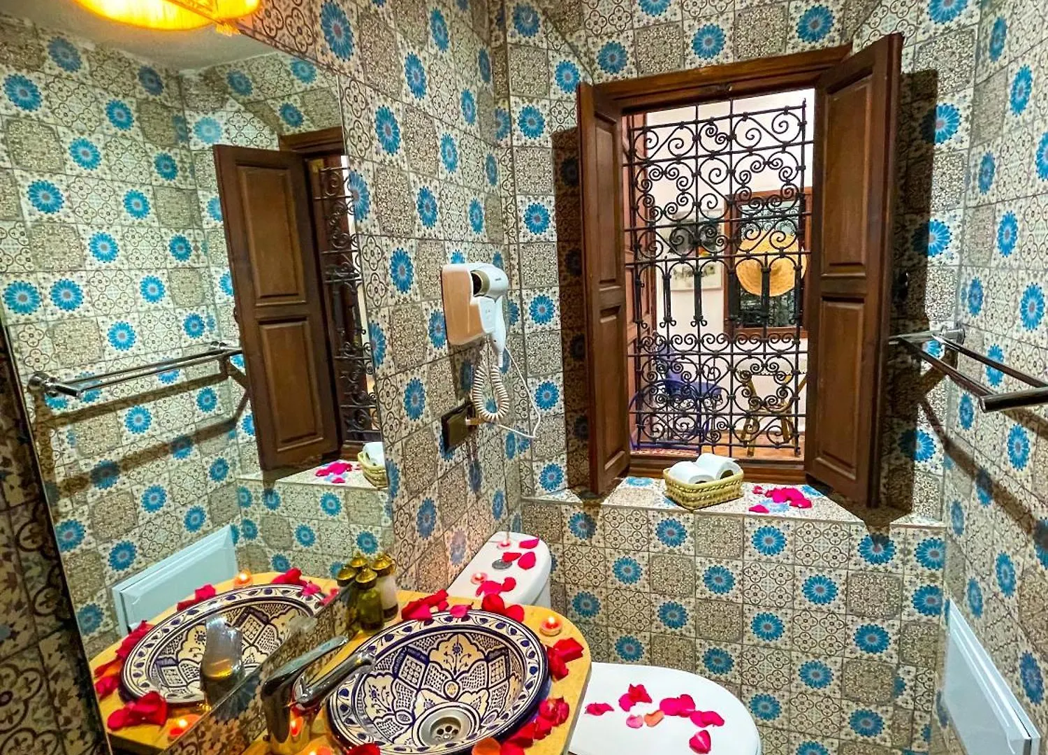 Riad Karim Marrakesh Morocco