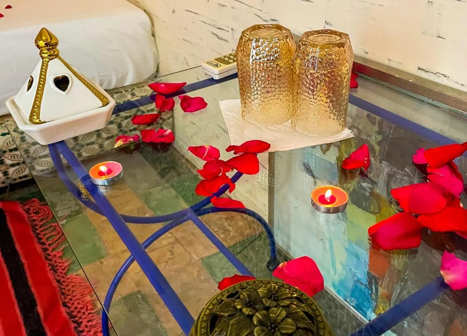 Riad Karim مراكش بيت ضيافة