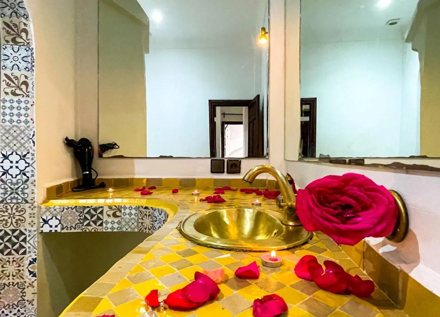 Riad Karim Marrakesh Morocco