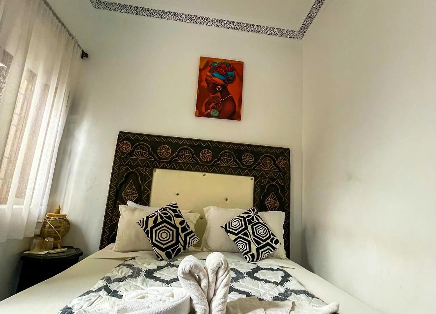 Riad Karim مراكش بيت ضيافة