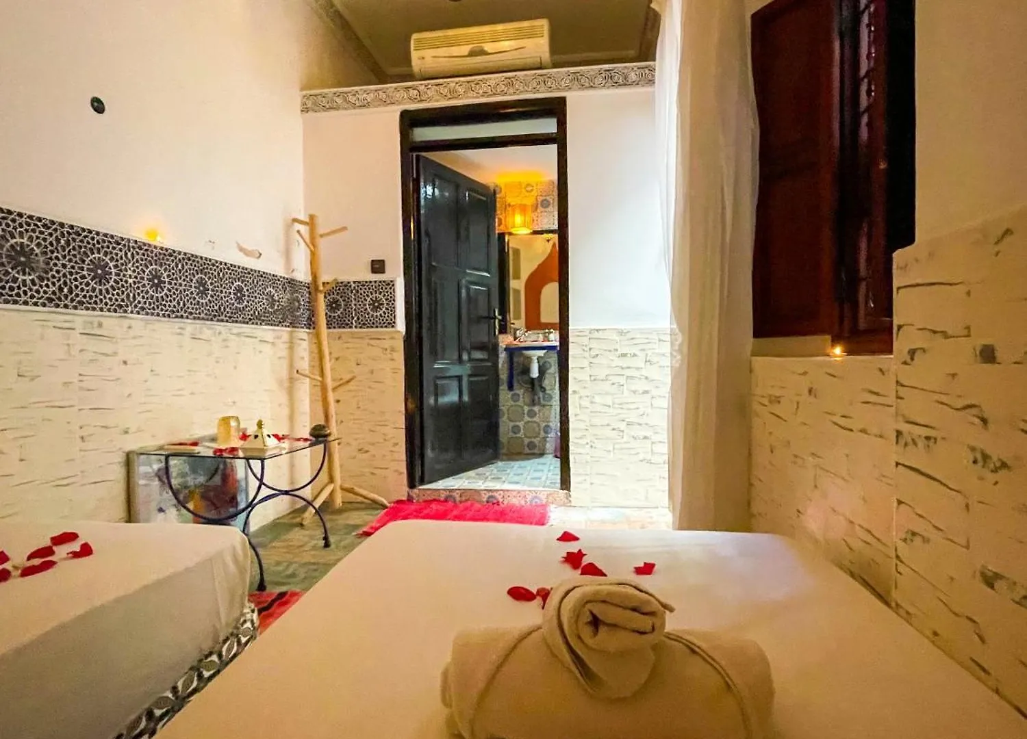 Riad Karim مراكش