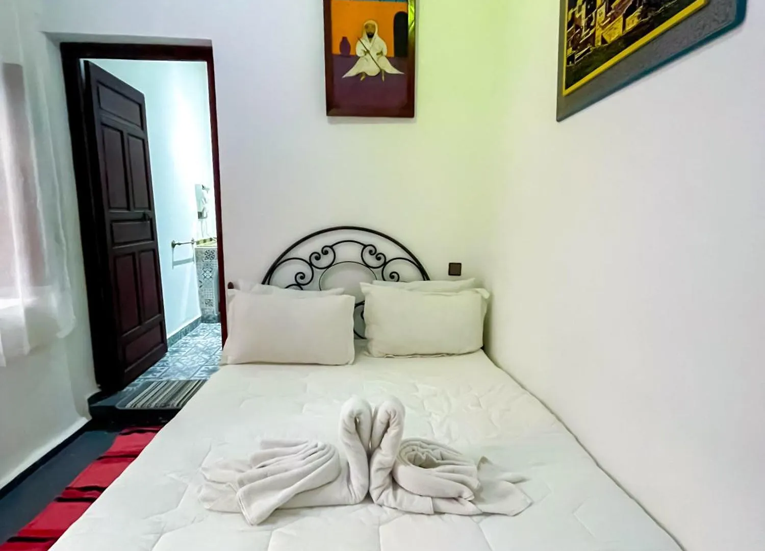Guest house Riad Karim Marrakesh
