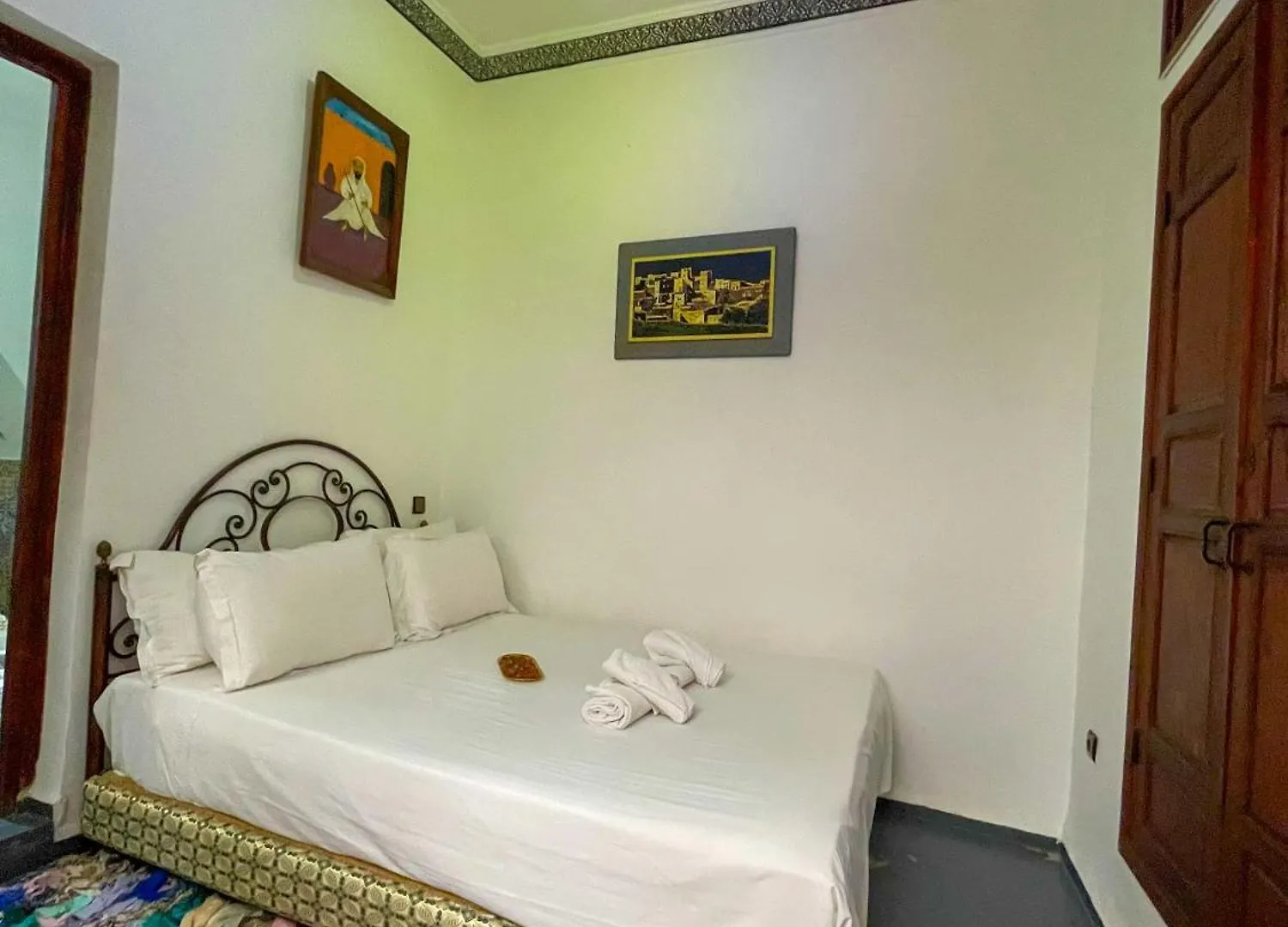 Riad Karim Marrakesh Guest house