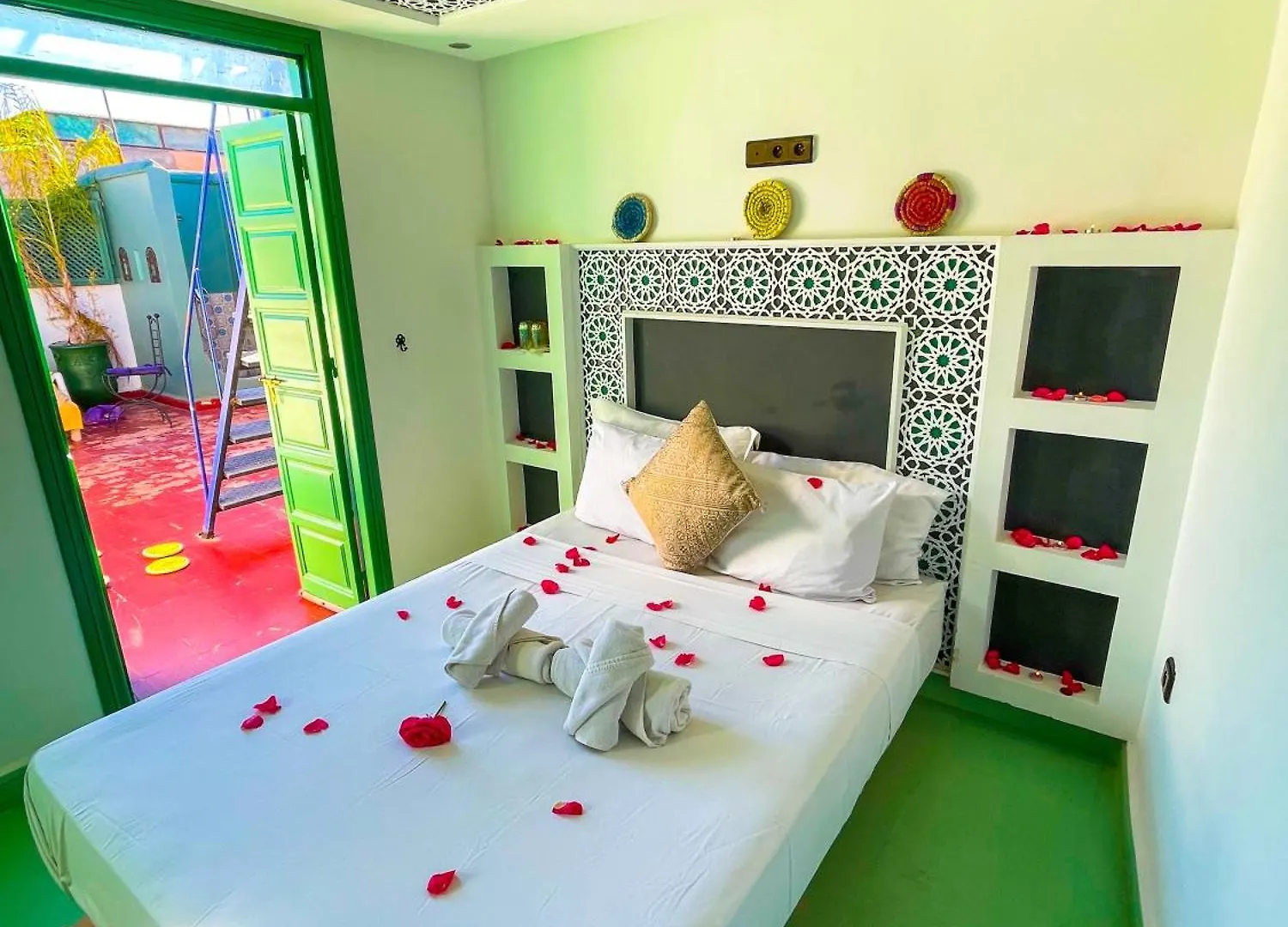 Riad Karim Marrakesh 0*,  Morocco