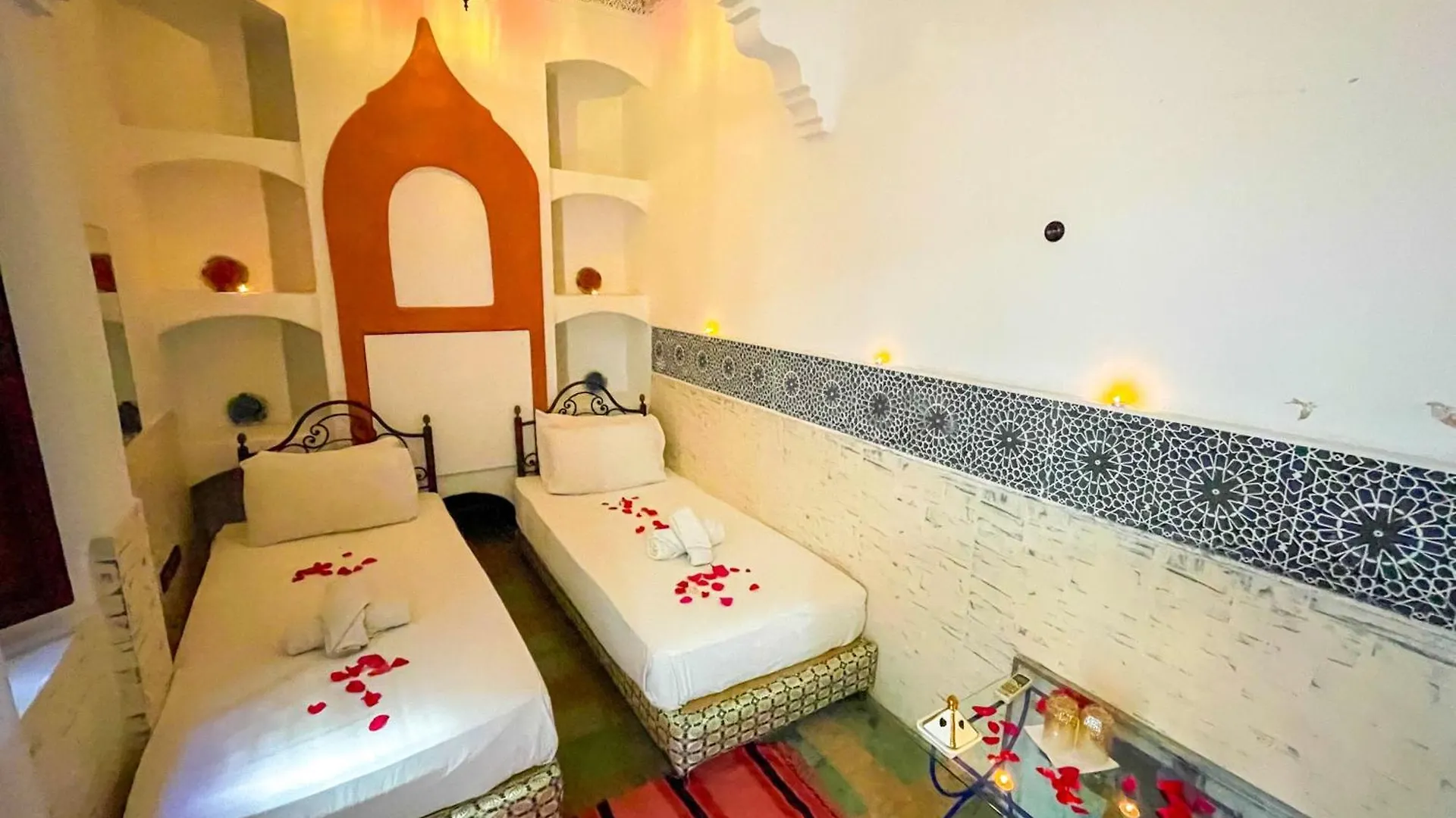 Riad Karim مراكش بيت ضيافة
