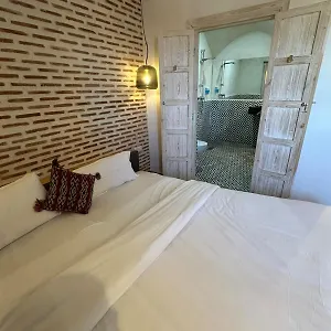 Islane Marrakesch