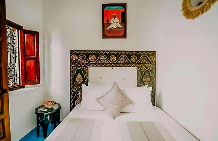 Riad Karim Marrakesh