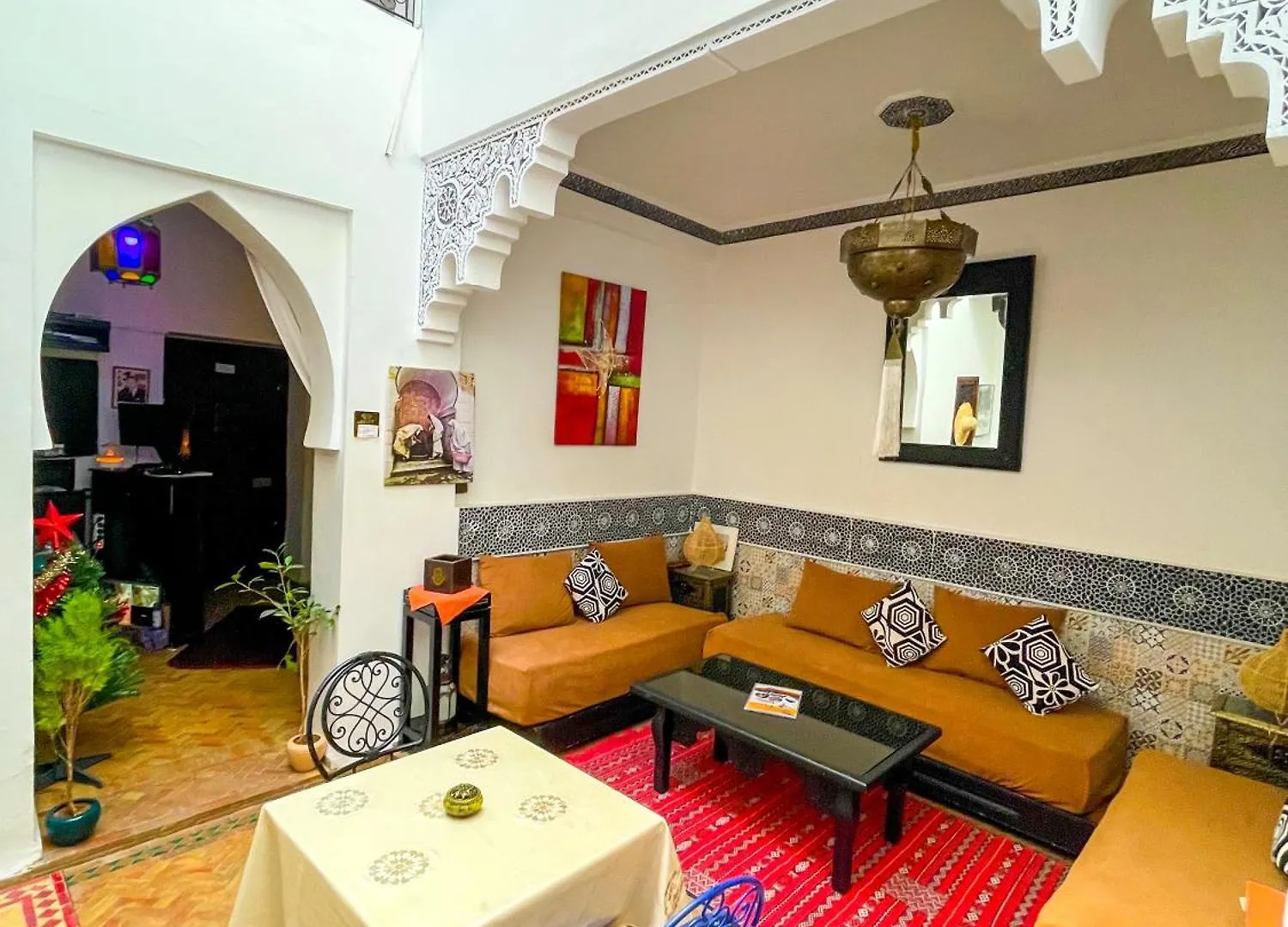 Riad Karim Marrakesh