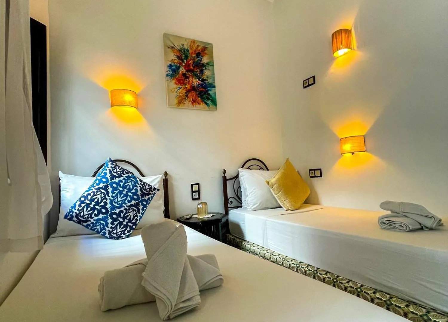 Riad Karim Marrakesh