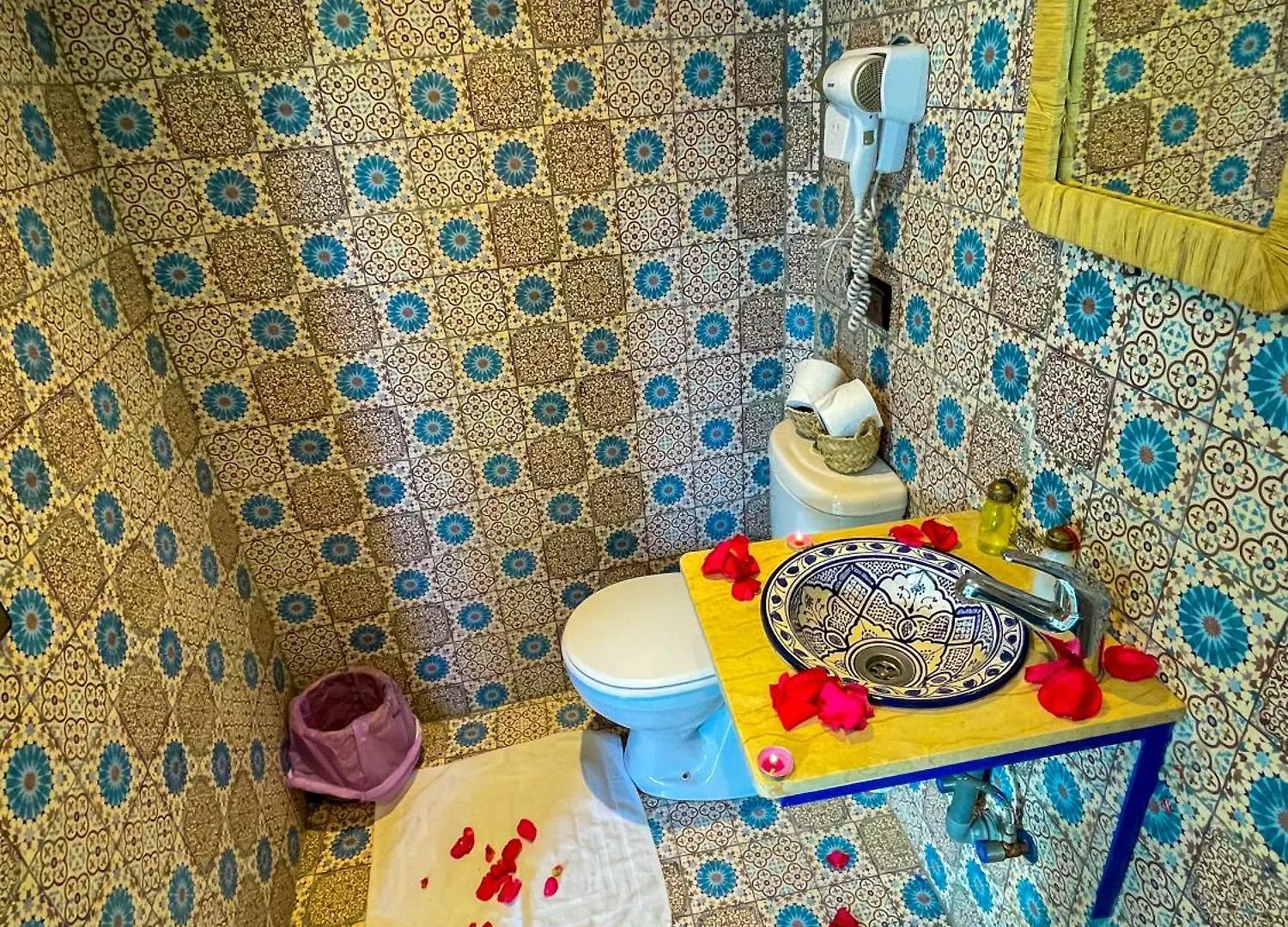 Riad Karim Marrakesh 0*,