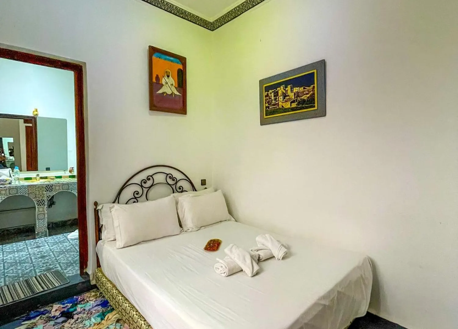 Riad Karim Marrakesh 0*,  Morocco