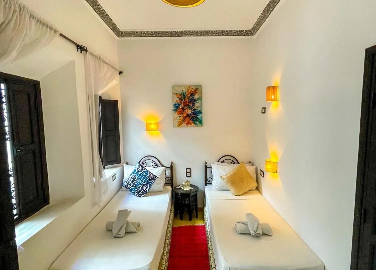 Riad Karim Marrakesh Guest house