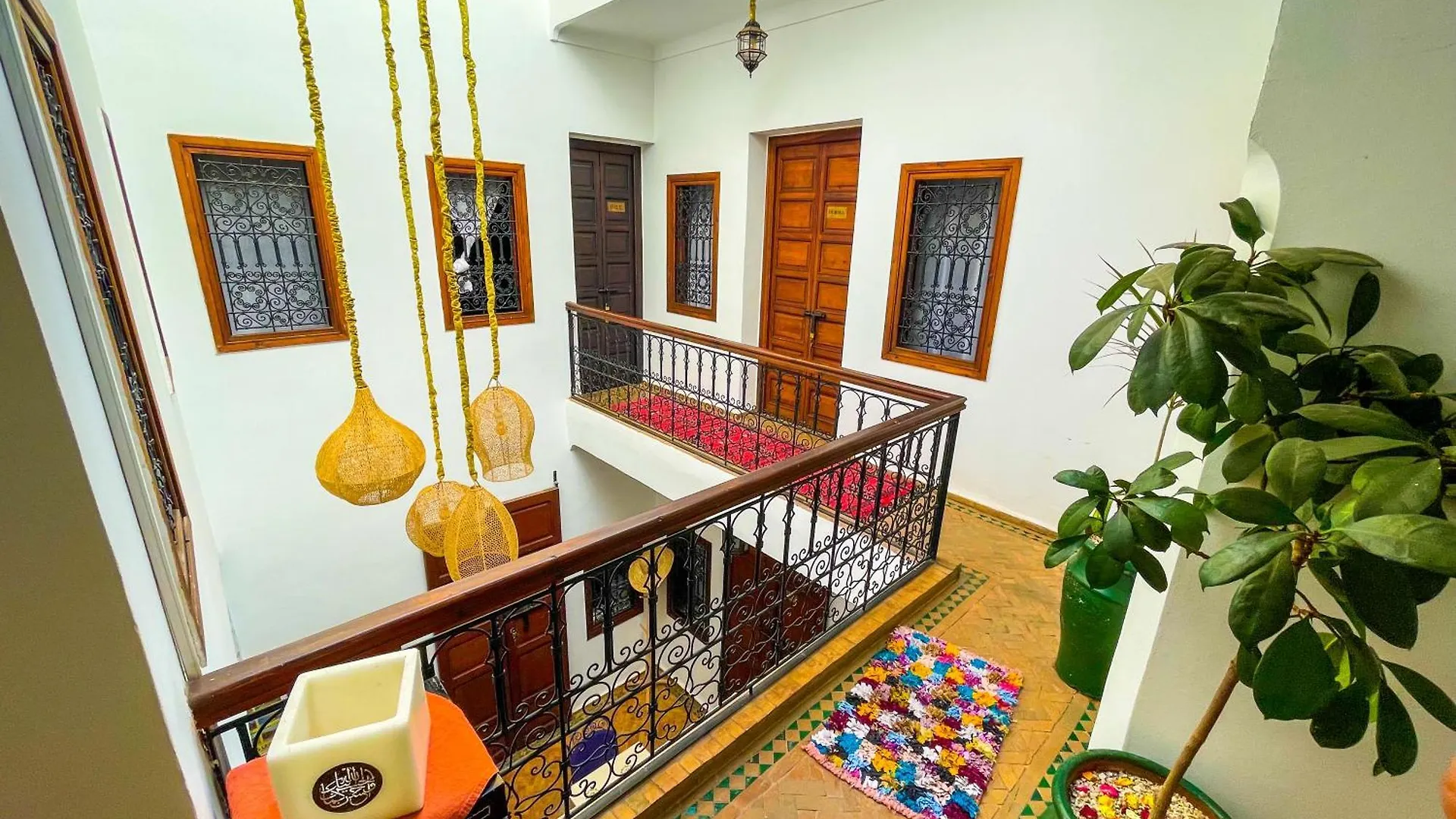 Riad Karim Marrakesh